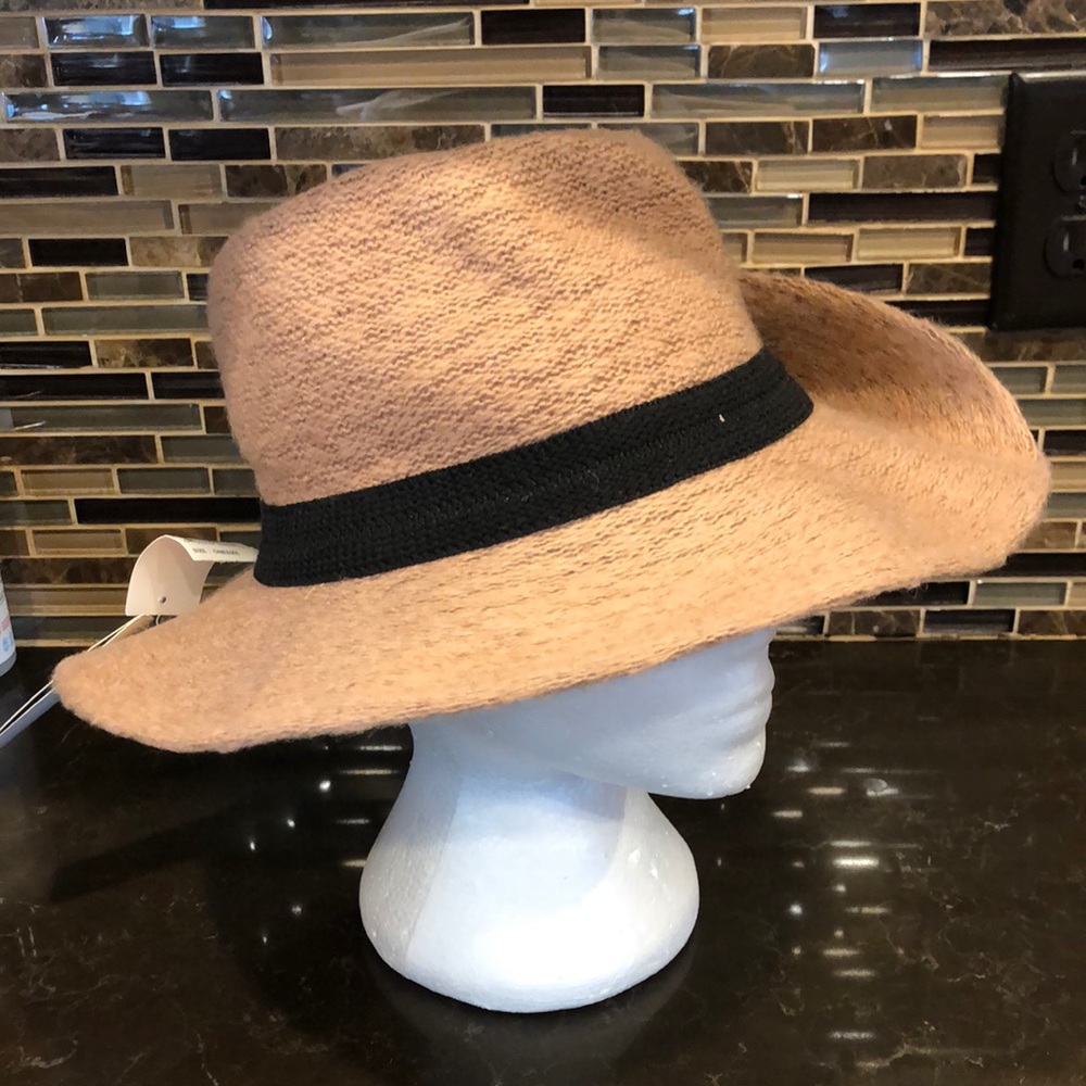 D&Y David and Young Panama‎ hat